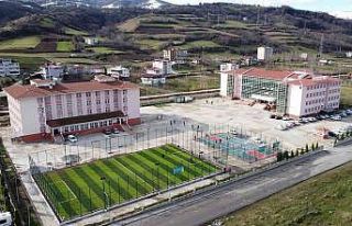 Başkan Togar: “Spor tesisi sayısını beş kat...