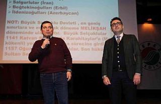 Başkan Tütüncü: “Ne kadar çok çalışma, o...