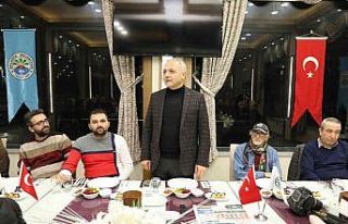 Başkan Üçok açıkladı: Suluova’ya AB destekli...