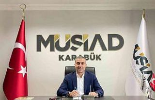 Başkan Ünal 10 Ocak Çalışan Gazeteciler Gününü...