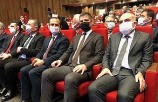 Başkan Vekili Çakmak’tan İzmit Belediyesi’ne:...