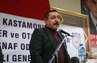 Başkan Vidinlioğlu’ndan pandemi uyarısı: “Kurallara...