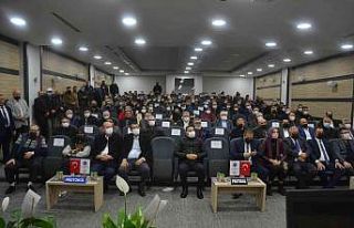 Başkan Yavuz güven tazeledi