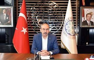 Başkanı Gülsoy: “Basın, demokratik hayatın...