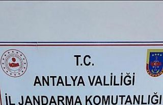 Başkasına ait kimlik numarasını veren şahsın...