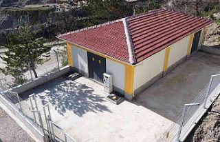 Başkent EDAŞ’ tan Kastamonu Bozkurt ilçesi İnceyazı...