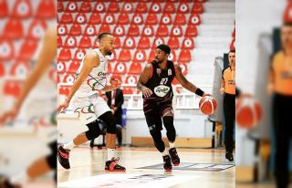 Basketbolda İzmir derbisi heyecanı