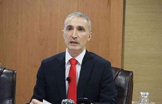 Başsavcı Çelik’ten dolandırıcı uyarısı