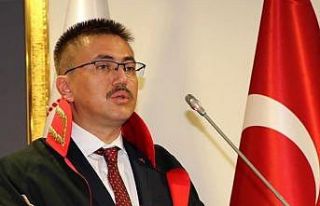 Başsavcı Dönmez’den 10 Ocak Çalışan Gazeteciler...