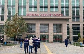 Batman’da aralarında hamile kadınlarında olduğu...