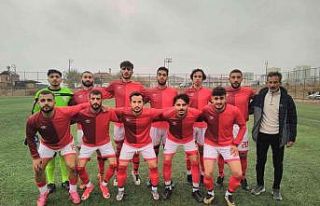 Battalgazi Belediyespor hazırlıklarını sürdürüyor