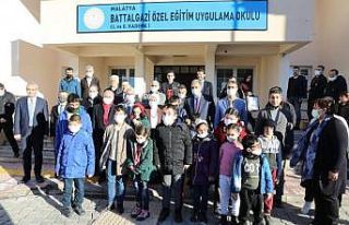 Battalgazi farkındalık programı