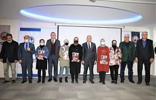 Battalgazi’deki öğrencilere sınav desteği sürüyor