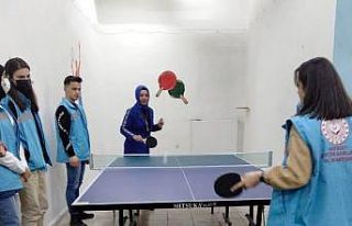Bayburt’ta “Etkin ve Verimli Tatil” etkinliği