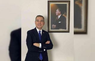 Bayındır Sağlık Grubu’nda üst düzey atama