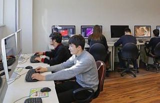 BAYMEK büyük ilgi görüyor