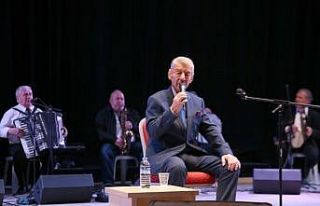 Bayrampaşa’da Arif Şentürk rüzgarı esti