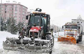 Bazı caddeler trafiğe kapatılacak
