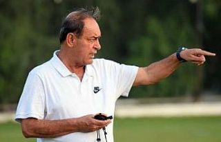 BB Erzurumspor Yücel İldiz’e emanet