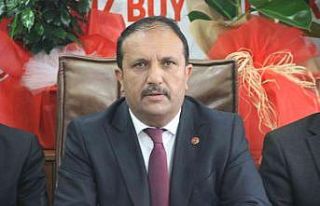 BBP, Bakü şehitlerini unutmadı