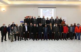 Bel ağrısında tedavi yöntemleri anlatıldı