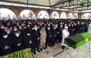 Belediye Başkanı Süleyman Kılınç’ın acı...