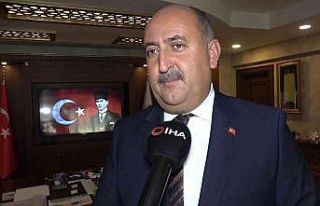 Belediye başkanından yasak ırklı köpek yetiştirenlere...