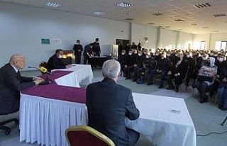 Belediye personellerine zam müjdesi