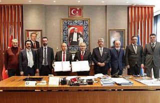Belediyede işçi maaşlara iyileştirme