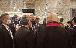"Belgelerle Bağımsızlıklarının 200. Yıl...