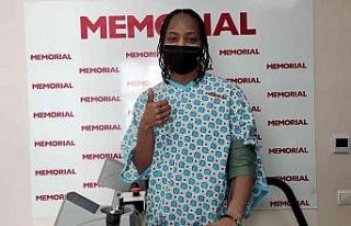 Bellona Kayseri Basketbol’da yeni transfer sağlık...