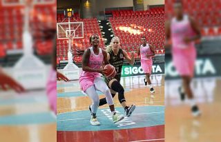 Bellona Kayseri’de kötü gidişat devam ediyor