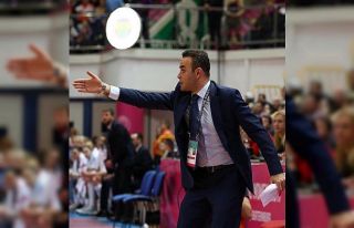 Bellona Kayseri’de Tolga Esenci dönemi