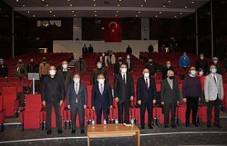 Benli: "Sağlık çalışanlarına şiddet uygulayanlar...