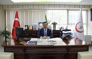 Bentli’den Omicron Varyantı uyarısı