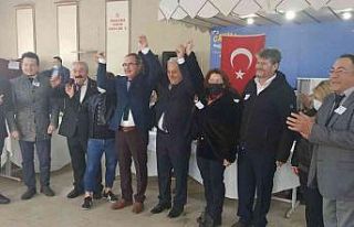 Berberlerde Kadir Dilşeker güven tazeledi