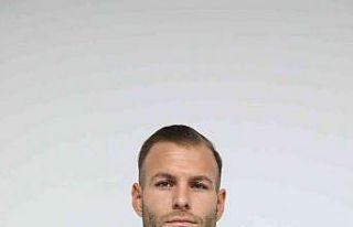 Berkay Dabanlı resmen Kocaelispor’da