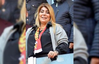 Berna Gözbaşı: "Kaliteli bir kadromuz var"