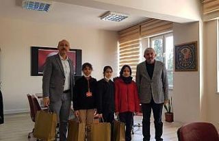 "Beş Ocak: Adana’nın Kurtuluşu" yarışma...