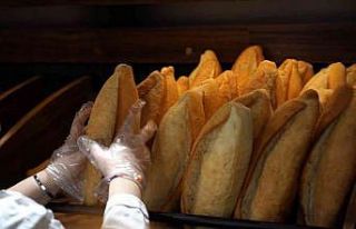 BESAŞ ekmek fiyatları zamlandı
