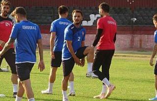 Beşiktaş, Kerem Kalafat için görüşmelere başladı