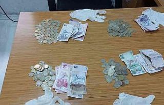 Besni’de dilencilere göz açtırılmıyor