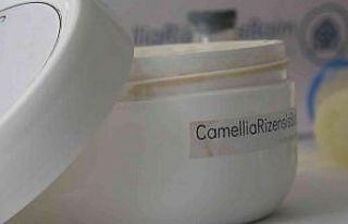 Beyaz İksir’i kreme dönüştürdüler