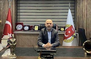 BGC Başkanı Okutmuş’tan ‘10 Ocak’ açıklaması