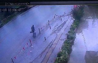 Bıçaklı saldırgan tutuklandı