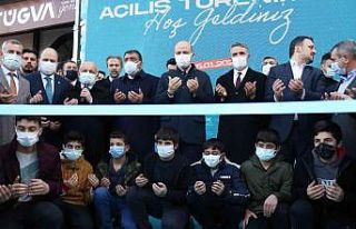 Bilal Erdoğan’dan CHP’li Özgür Özel’e tepki