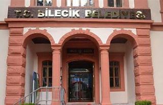 Bilecik Belediyesi’nde yaşanan rüşvet olayı...