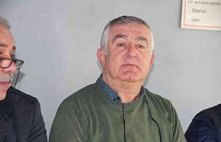 Bilecik Küçük Sanayi Sitesi yönetimi icraatlarını...