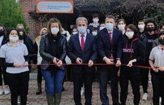 Bilecik ’OSB’de Mesleki Eğitim Merkezi İrtibat...
