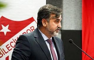 Bilecikspor’da seçim heyecanı